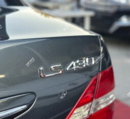 
										Used Lexus LS 430 full									