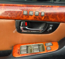 
										Used Lexus LS 430 full									