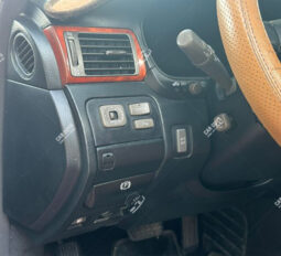 
										Used Lexus LS 430 full									