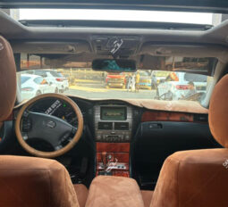 
										Used Lexus LS 430 full									