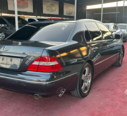 
										Used Lexus LS 430 full									