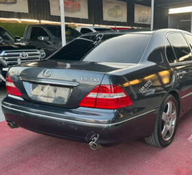 Used Lexus LS 430