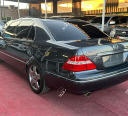 
										Used Lexus LS 430 full									
