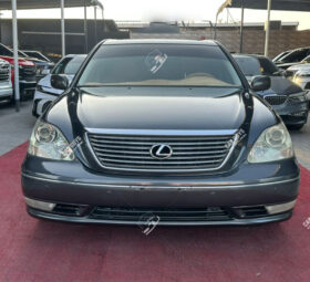 Used Lexus LS 430