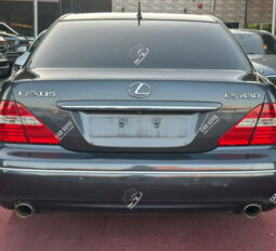 
										Used Lexus LS 430 full									