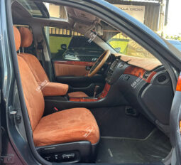 
										Used Lexus LS 430 full									