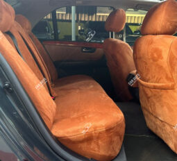 
										Used Lexus LS 430 full									