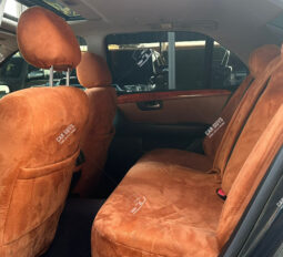 
										Used Lexus LS 430 full									