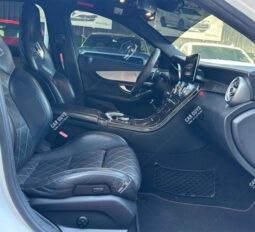 
										Used MERCEDES-AMG C63 S full									