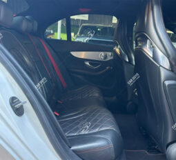 
										Used MERCEDES-AMG C63 S full									