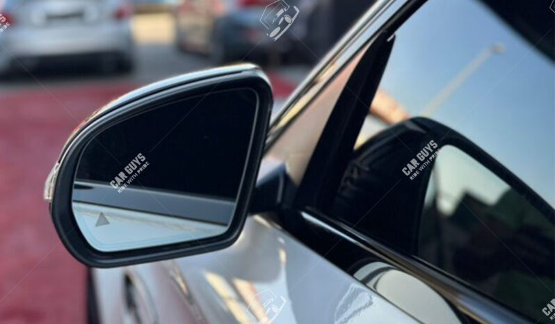 
								Used MERCEDES-AMG C63 S full									