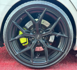 
										Used MERCEDES-AMG C63 S full									