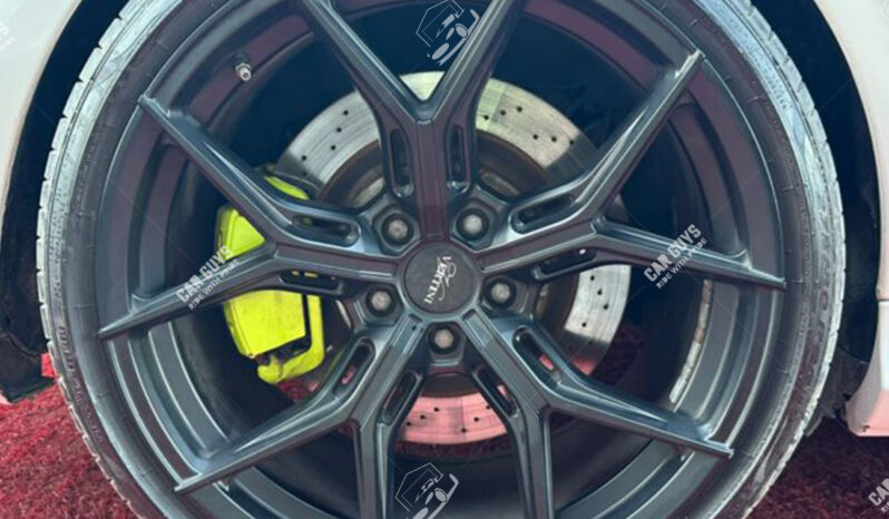 
								Used MERCEDES-AMG C63 S full									