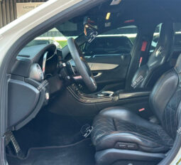 
										Used MERCEDES-AMG C63 S full									