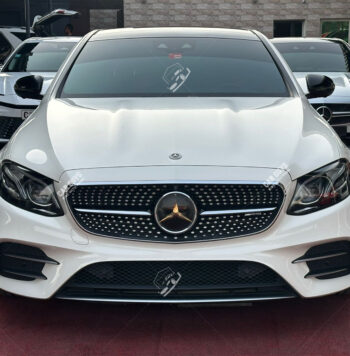 Used MERCEDES-AMG E53 AMG