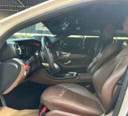 
										Used MERCEDES-AMG E53 AMG full									