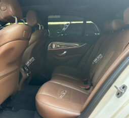 
										Used MERCEDES-AMG E53 AMG full									