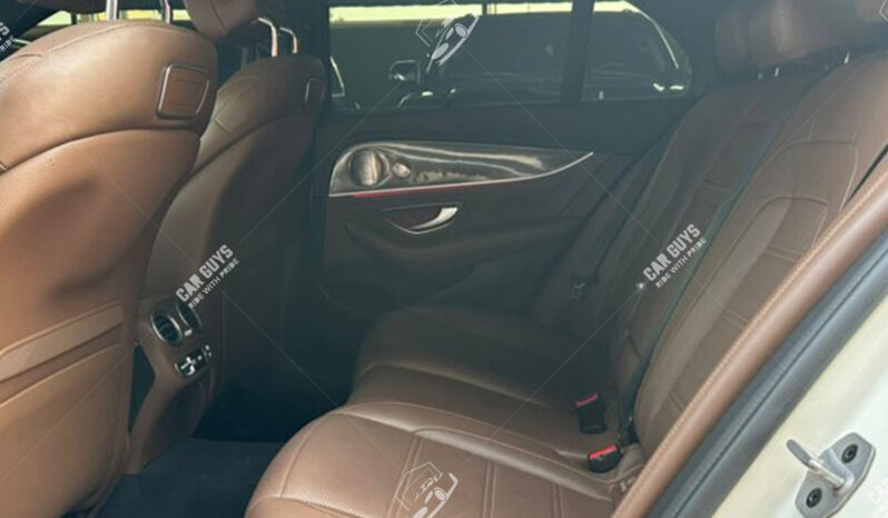 
								Used MERCEDES-AMG E53 AMG full									
