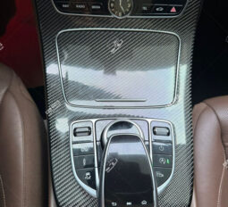 
										Used MERCEDES-AMG E53 AMG full									