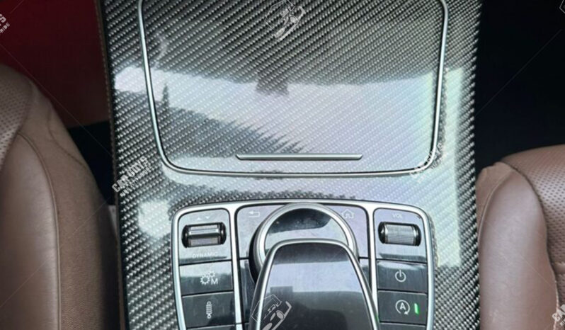 
								Used MERCEDES-AMG E53 AMG full									
