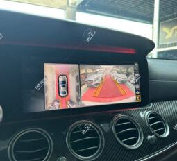 
										Used MERCEDES-AMG E53 AMG full									