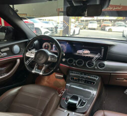 
										Used MERCEDES-AMG E53 AMG full									