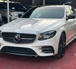 
										Used MERCEDES-AMG E53 AMG full									