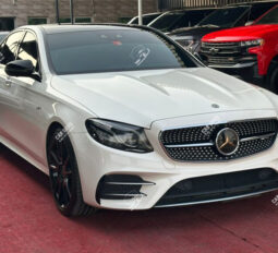 
										Used MERCEDES-AMG E53 AMG full									