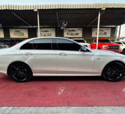 
										Used MERCEDES-AMG E53 AMG full									