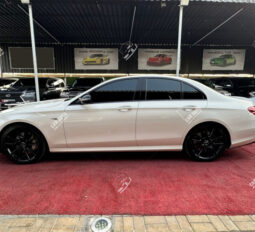 
										Used MERCEDES-AMG E53 AMG full									