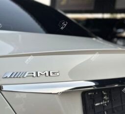 
										Used MERCEDES-AMG E53 AMG full									