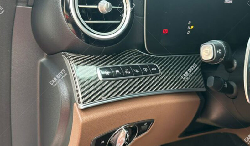 
								Used MERCEDES-AMG E53 AMG full									