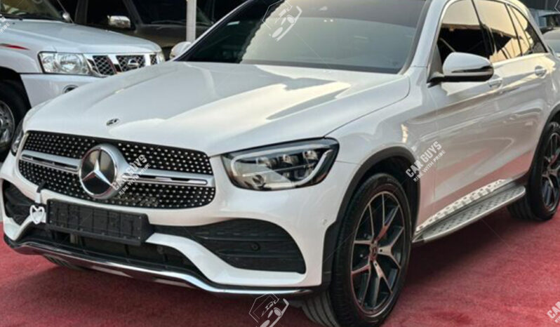 
								Used Mercedes-Benz EQA 350 4MATIC full									