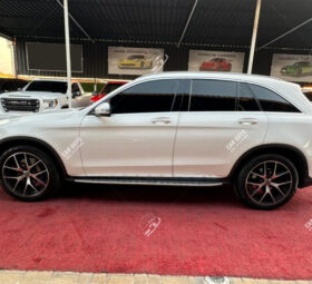 Used Mercedes-Benz EQA 350 4MATIC