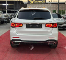 
										Used Mercedes-Benz EQA 350 4MATIC full									