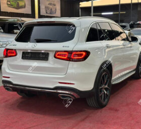 Used Mercedes-Benz EQA 350 4MATIC