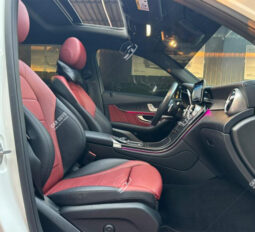 
										Used Mercedes-Benz EQA 350 4MATIC full									