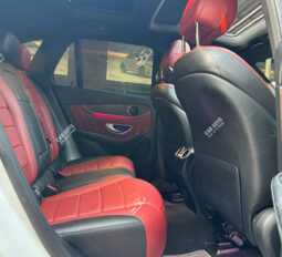 
										Used Mercedes-Benz EQA 350 4MATIC full									