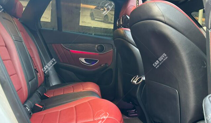 
								Used Mercedes-Benz EQA 350 4MATIC full									