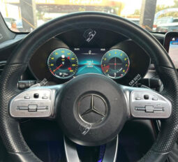 
										Used Mercedes-Benz EQA 350 4MATIC full									