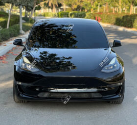 Used Tesla Model 3 Performance