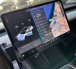 
										Used Tesla Model 3 Performance full									