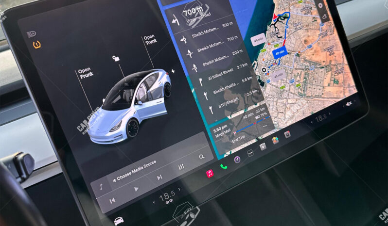 
								Used Tesla Model 3 Performance full									