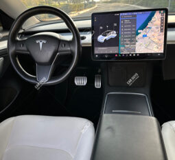 
										Used Tesla Model 3 Performance full									