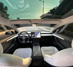 
										Used Tesla Model 3 Performance full									