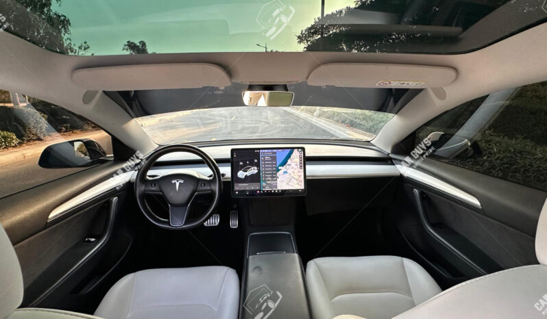 
								Used Tesla Model 3 Performance full									