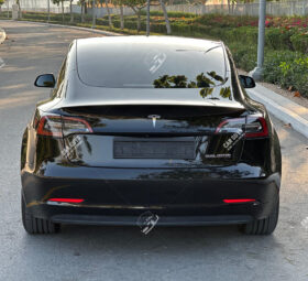 Used Tesla Model 3 Performance