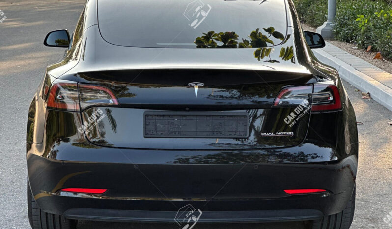 
								Used Tesla Model 3 Performance full									