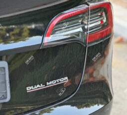 
										Used Tesla Model 3 Performance full									