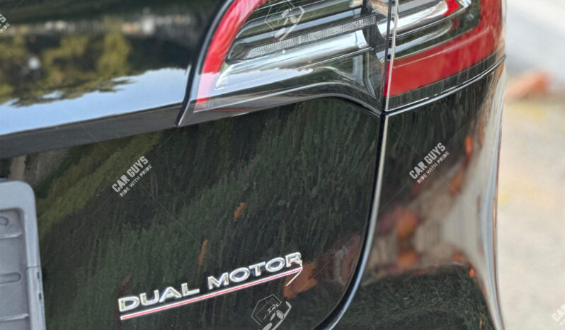 
								Used Tesla Model 3 Performance full									